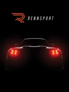 Game cover for Rennsport