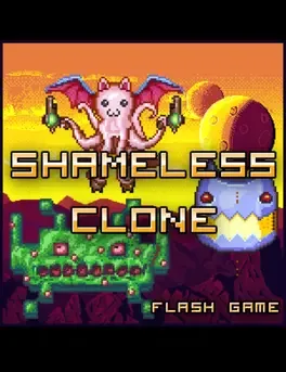 Shameless Clone | Stash - Games tracker