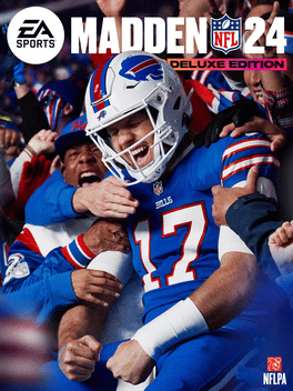 Madden NFL 24: Deluxe Edition
