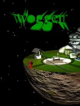 Wogger