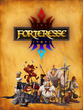 Forteresse