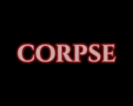 Corpse
