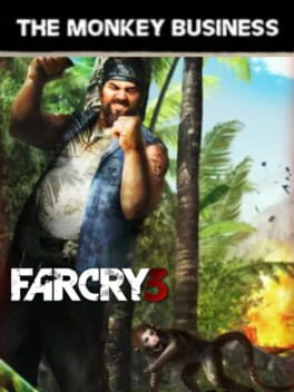 Far Cry 3: Monkey Business