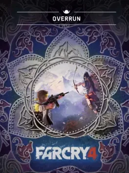 Far Cry 4: Overrun image