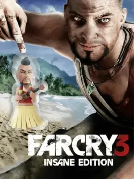 Far Cry 3: Insane Edition image