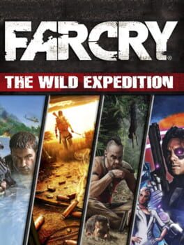 Far Cry: Wild Expedition
