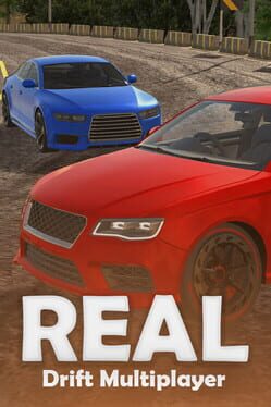 Real Drift Multiplayer