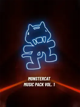 Beat Saber: Monstercat Music Pack Vol. 1 image