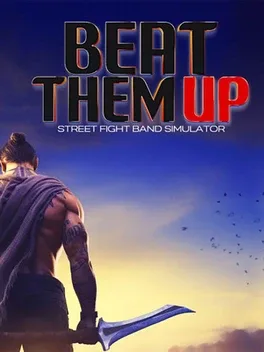 Beat Them Up: Street Fight Band Simulator image