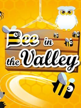 Bee in the Valley