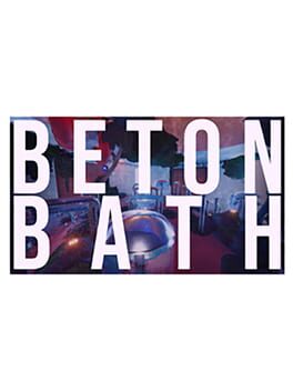 Beton Bath