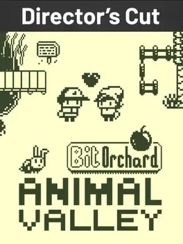 Bit Orchard: Animal Valley - Director's Cut image