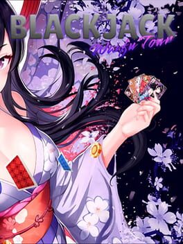 二十一点外服之旅破解游戏下载-游戏公社