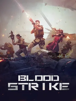 Blood Strike image