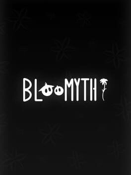Bloomyth Game Cover Artwork