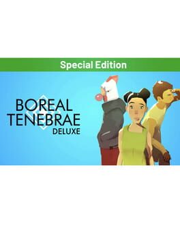 Boreal Tenebrae Deluxe: Special Edition