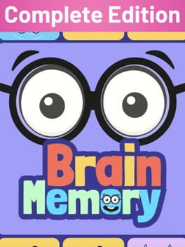 Brain Memory: Complete Edition