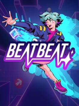 BeatBeat Game Cover Artwork