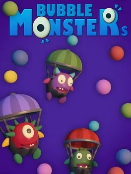 Bubble Monsters image