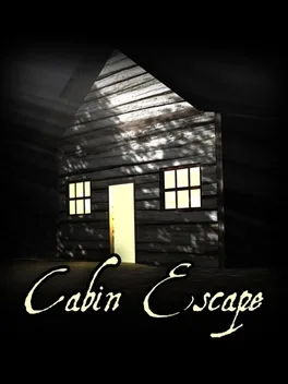 Cabin Escape: Alice's Story image