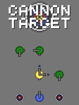 Cannon Target