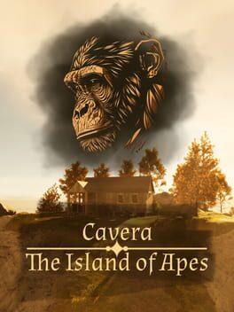 Cavera: The Island of Apes