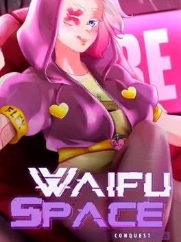 Waifu Space Conquest image