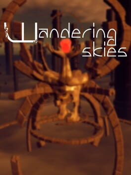 Wandering Skies