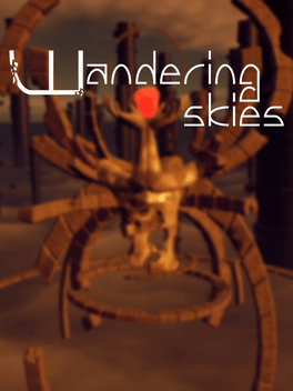 Wandering Skies