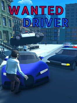 Wanted Driver