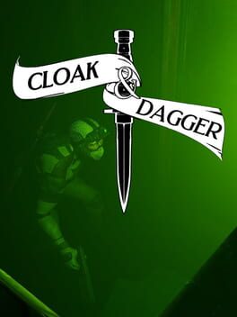 Cloak & Dagger: Shadow Operations