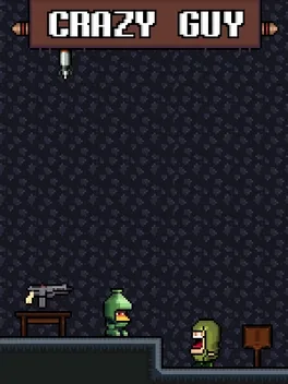 Crazy Guy