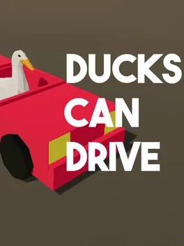 Ducks Can Drive image