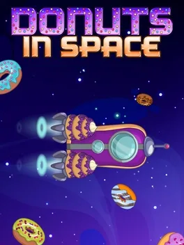 Donuts in Space image