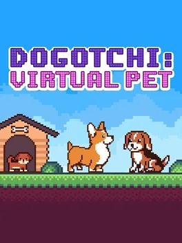 Dogotchi: Virtual Pet image