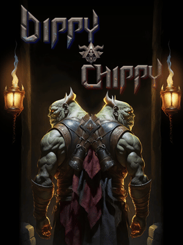 Dippy & Chippy