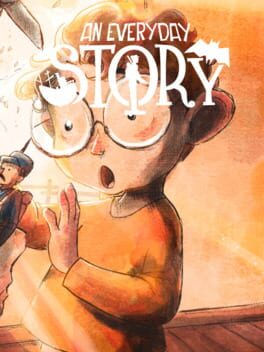 An Everyday Story游戏资源下载