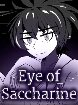 Eye of Saccharine