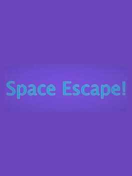 Space Escape