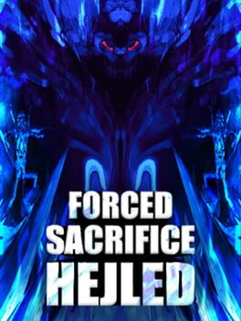 Forced Sacrifice: Hejled Game Cover Artwork