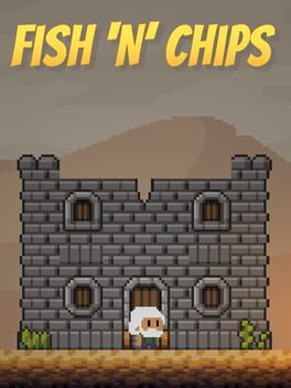 Fish 'N' Chips