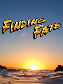 Finding Fate Game Cover Artwork