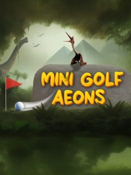 Mini Golf Aeons