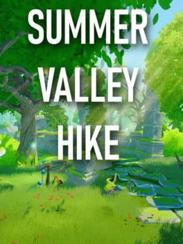 Summer Valley Hike