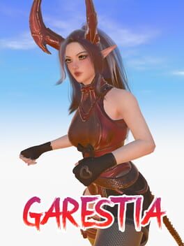 Garestia