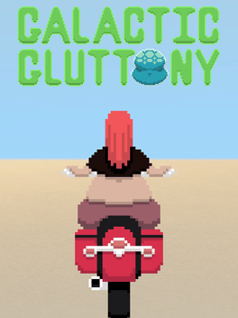 Galactic Gluttony
