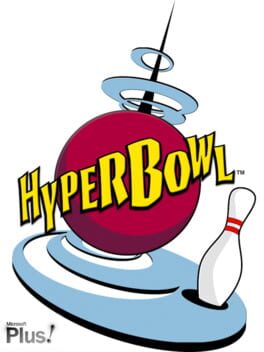 Hyperbowl Plus! Edition