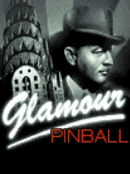 Glamour Pinball image