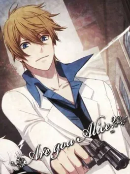 Are You Alice? image