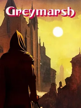Greymarsh
